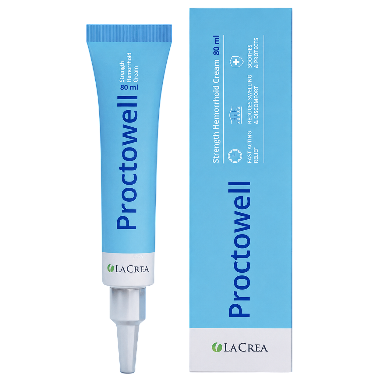Proctowell